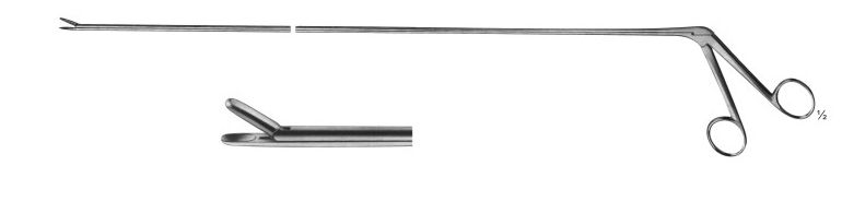 Biopsy Forceps & Swab Holders